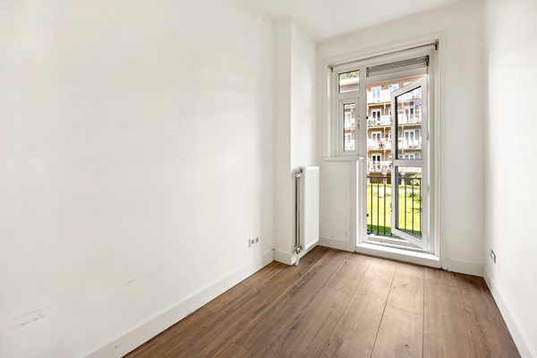 Medium property photo - Willem de Zwijgerlaan, 1056 JV Amsterdam